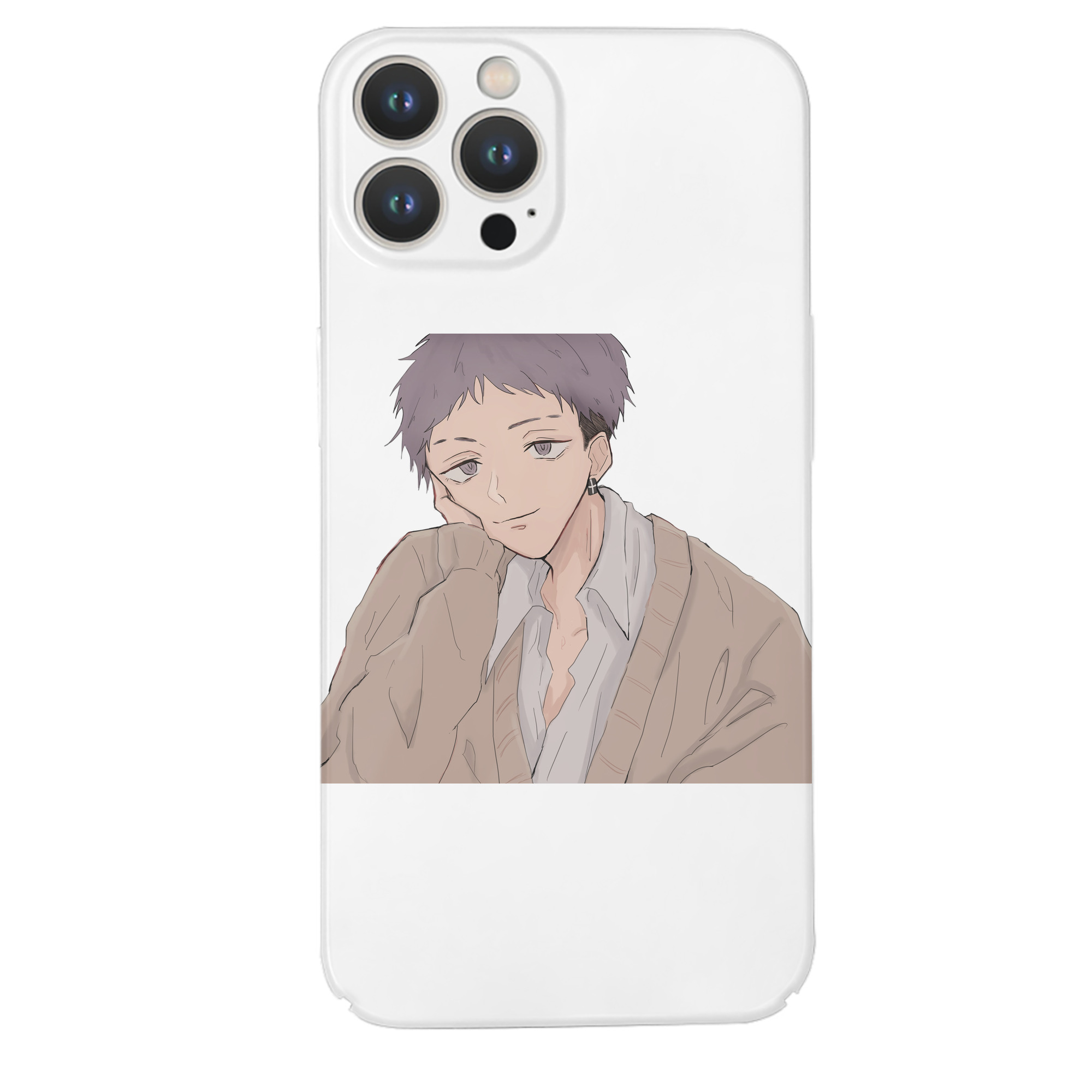 （画像用） 東京リベンジャーズ Tokyo Revengers 【iPhone 14シリーズ対応】ハードケース